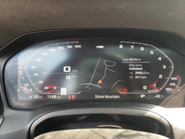WBA5R1C02LFH34704 BMW 330I