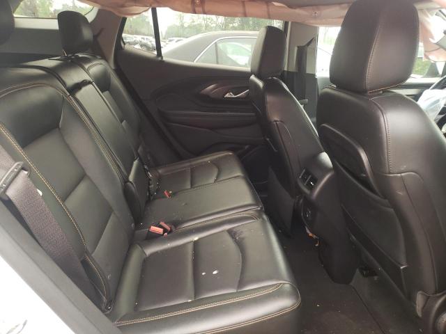 3GKALPEV3KL173000 GMC Terrain Slt