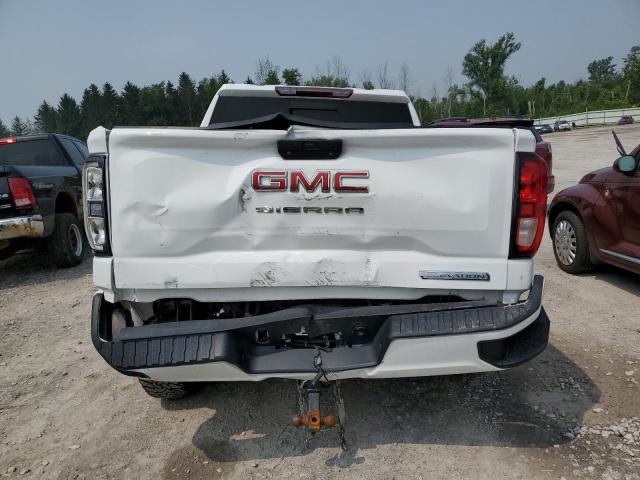 3GTU9CEDXLG179717 GMC Sierra K1500 Elevation