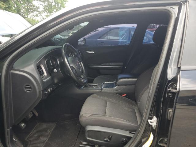 2C3CDXBG3KH658015 Dodge Charger Sxt
