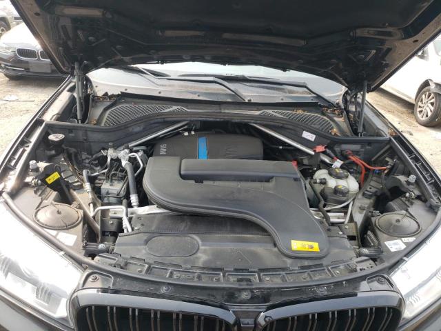 5UXKT0C53G0S77869 BMW X5 Xdr40e