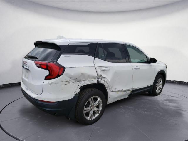 3GKALMEV7KL336584 GMC Terrain Sle