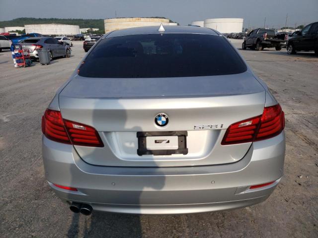 WBA5A5C55FD524072 BMW 528 I