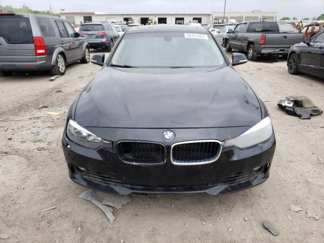 WBA3A5C52EP601257 BMW 328 I