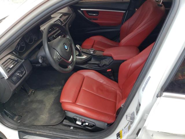 WBA8D9G52JNU72330 BMW 330 XI