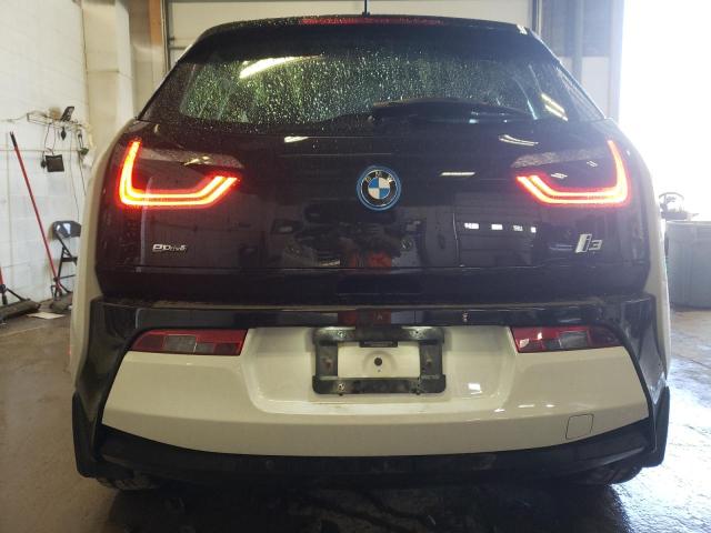 WBY1Z8C52HV551723 BMW I3 REX