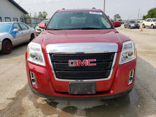 2GKFLXE39F6411009 GMC Terrain Slt