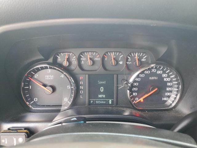 1GTN1LEC3JZ902601 GMC Sierra C1500