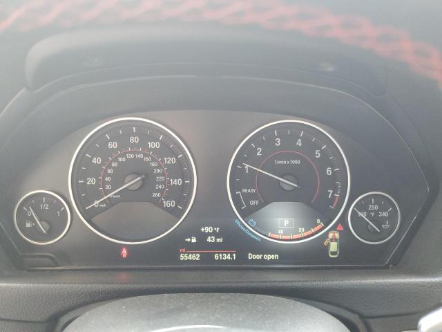 WBA4J1C54KBM15449 BMW 430i Gran Coupe