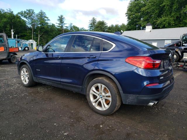 5UXXW3C50G0R18572 BMW X4 Xdrive28i