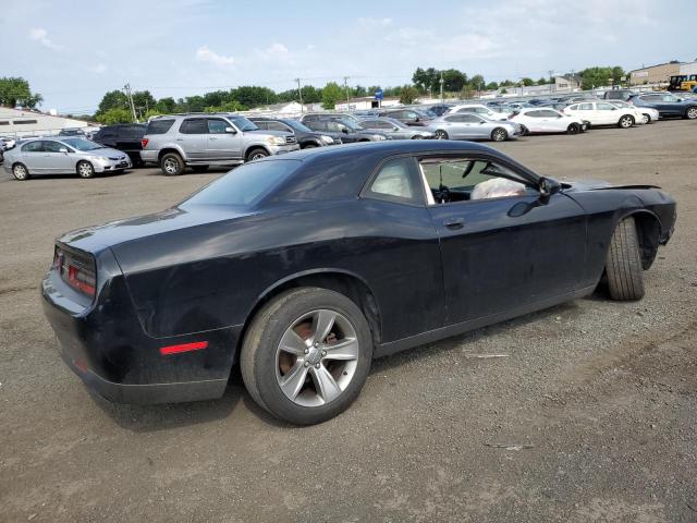 2C3CDZAGXFH839339 Dodge Challenger Sxt