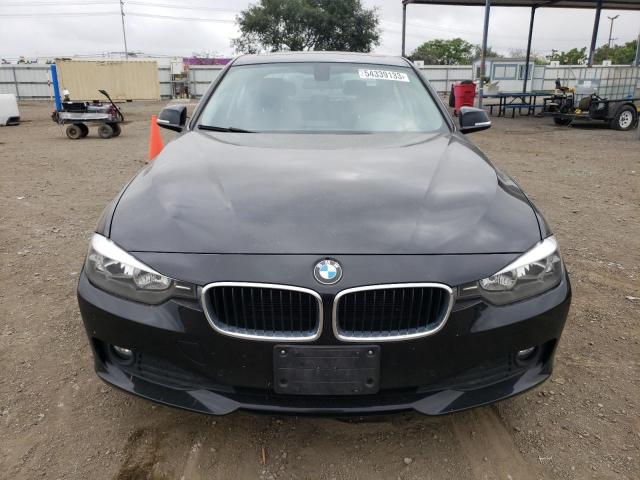 WBA3C3G52FNT53307 BMW 320 I Xdrive