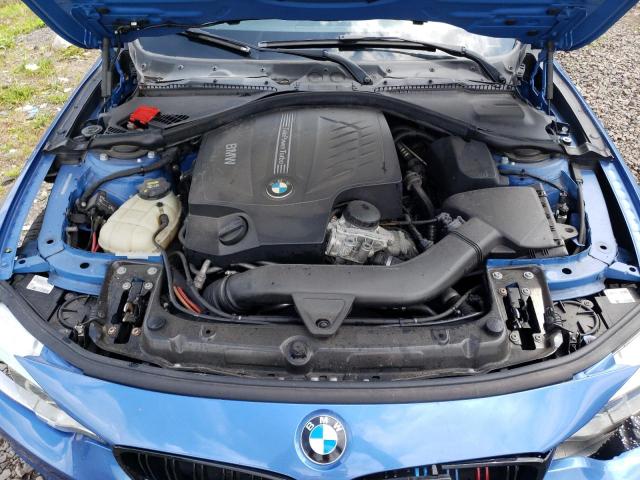 WBA3R5C55FK189245 BMW 435 Xi