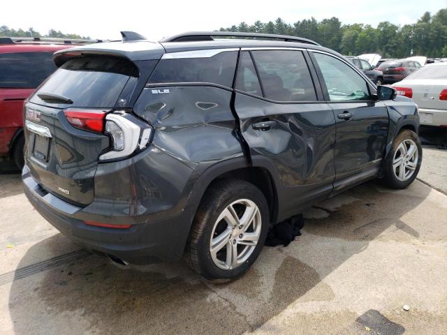 3GKALTEX0JL363524 GMC Terrain Sle