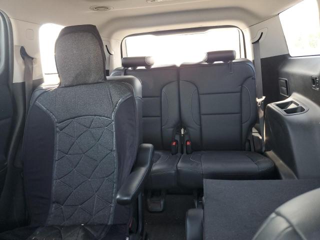 1GKKNMLS2HZ274410 GMC Acadia Slt-1
