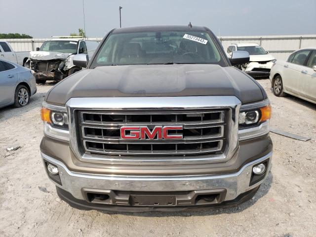 3GTU2VECXEG291413 GMC Sierra K1500 Slt
