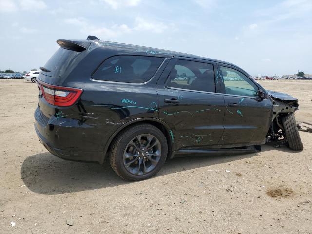 1C4RDJDG8MC634122 Dodge DURANGO GT