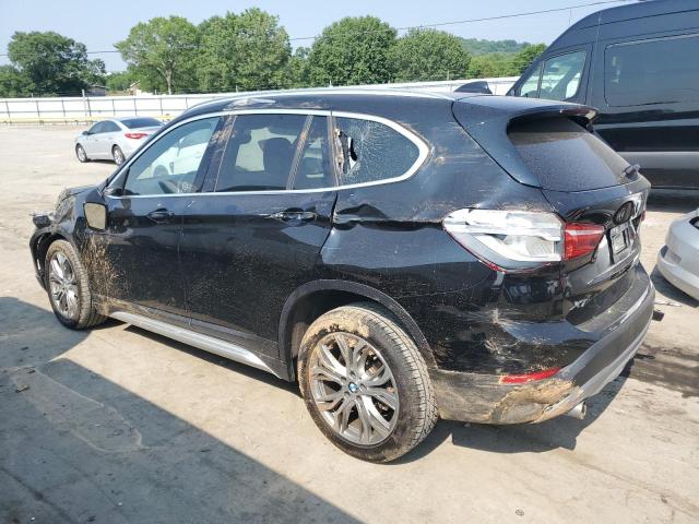 WBXHT3C35J3H31207 BMW X1 Xdrive28i