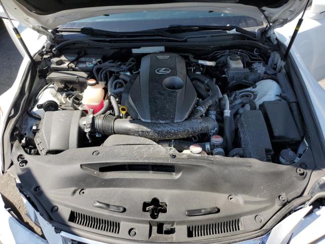 JTHBA1D23G5022223 Lexus IS 200T