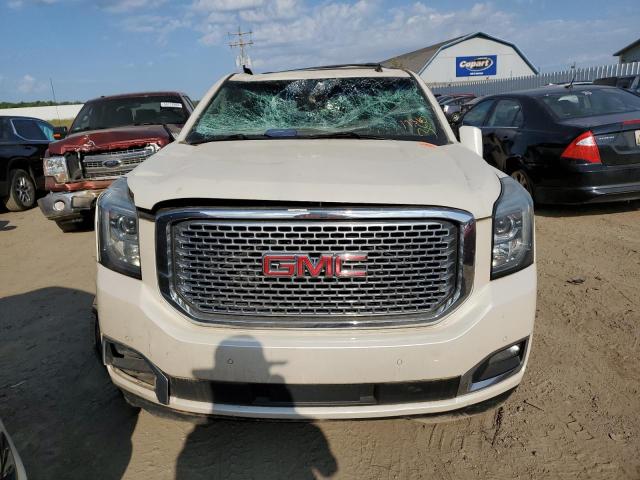 1GKS2JKJ3FR171736 GMC YUKON XL DENALI