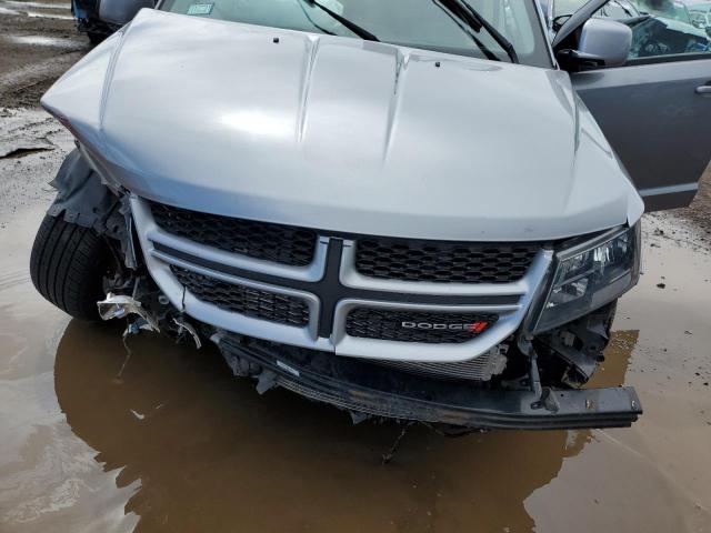 3C4PDDEG8JT311440 Dodge JOURNEY GT