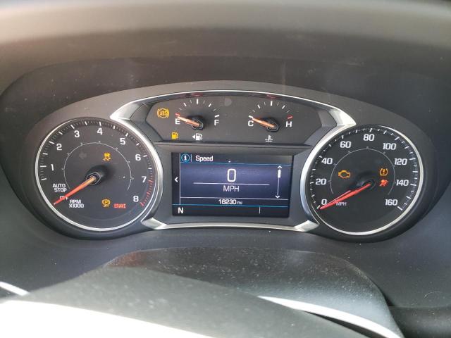 1GKKNKLA6MZ174610 GMC ACADIA SLE