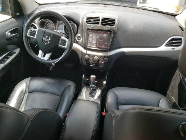 3C4PDCBG1FT583222 Dodge Journey Sxt