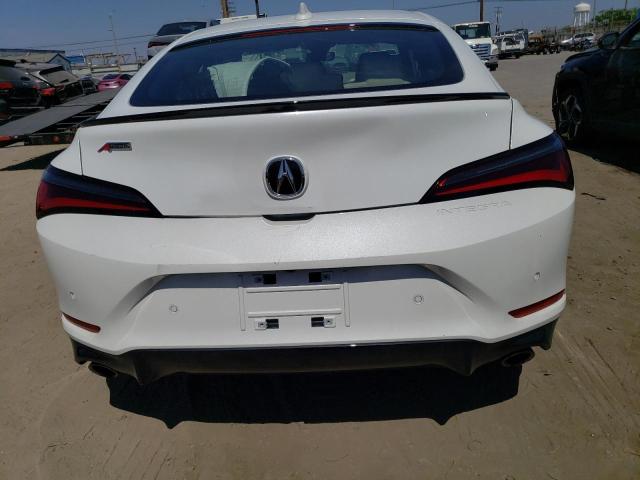 19UDE4H61PA019469 Acura Integra A-spec Tech