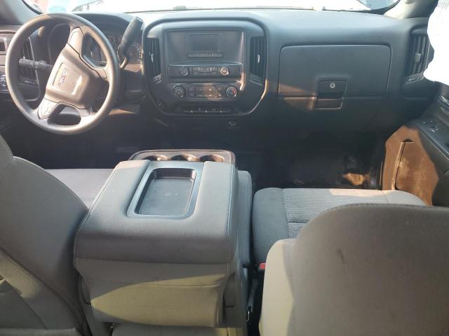 1GTR1LEH4HZ244262 GMC Sierra C1500