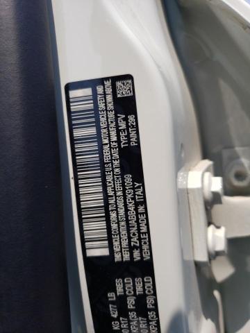 ZACNJABB4KPK91099 Jeep Renegade Latitude