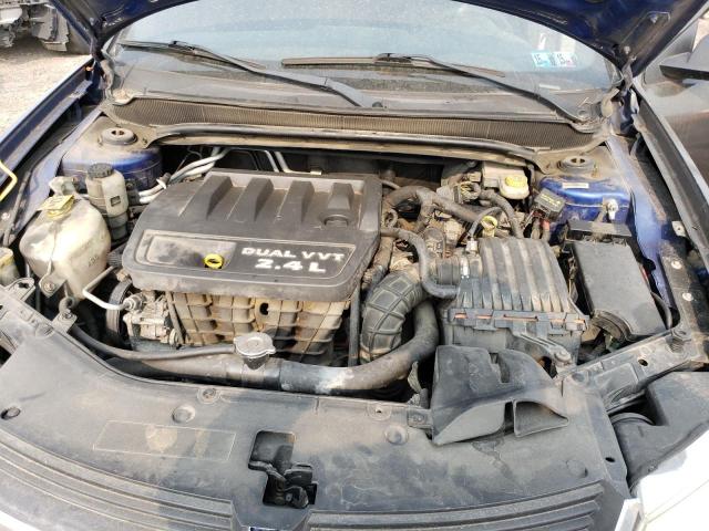 1C3CDZAB4EN139679 Dodge AVENGER SE