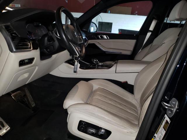 5UXCR6C00M9H18426 BMW X5 Xdrive40i