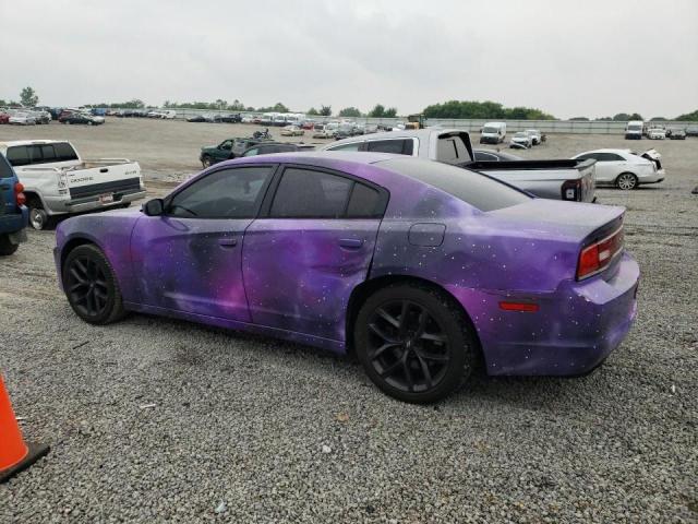 2C3CDXAT5EH150597 Dodge Charger Police