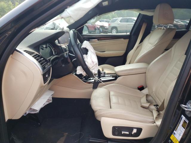 5UXUJ3C58KLG52441 BMW X4 Xdrive30i