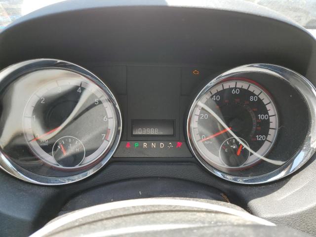 2C4RDGBG1FR690516 Dodge Grand Caravan Se