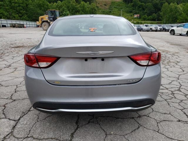 1C3CCCAB2FN741711 Chrysler 200 Limited
