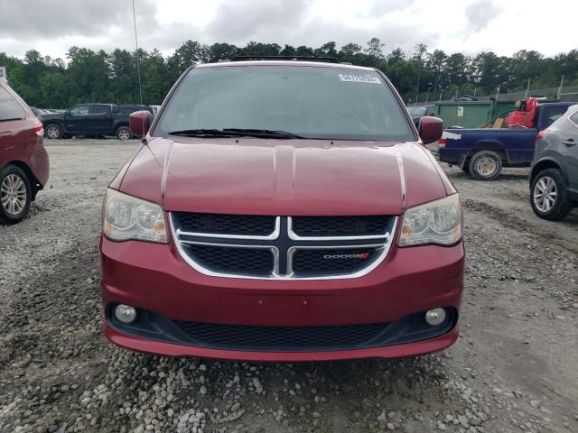 2C4RDGCG7ER250667 Dodge Grand Caravan Sxt