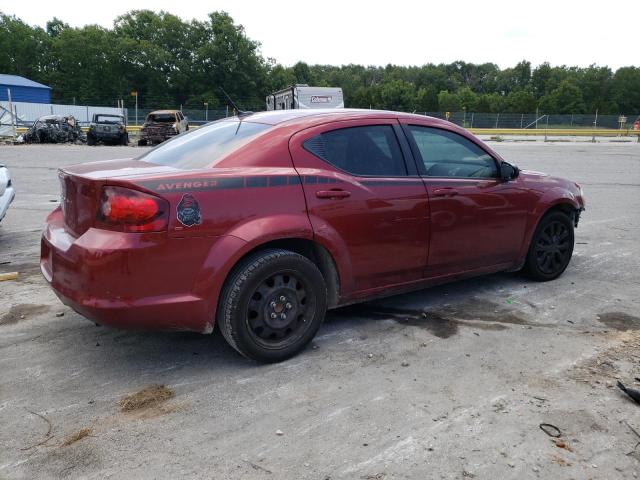 1C3CDZAB9EN153741 Dodge AVENGER SE