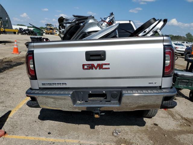 3GTU2NECXJG453650 GMC Sierra K1500 Slt