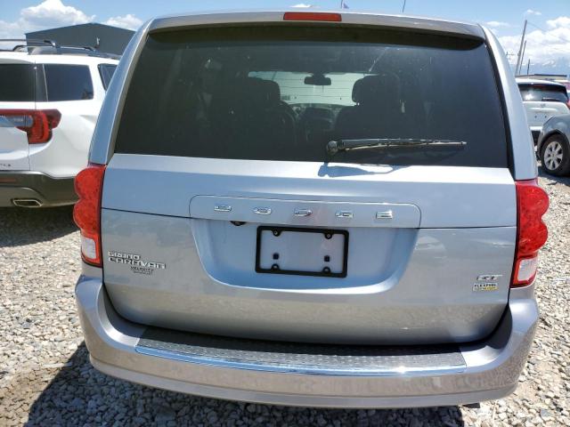 2C4RDGEG2KR535804 Dodge Grand Caravan Gt
