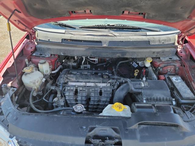 3C4PDCBB2GT198239 Dodge Journey Sxt
