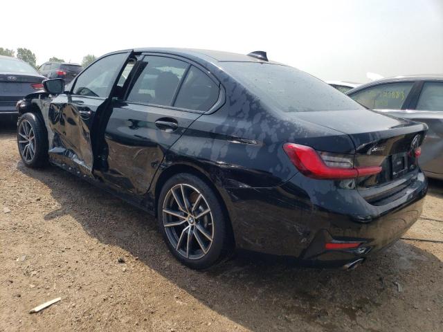 3MW5R7J53K8A04922 BMW 330XI