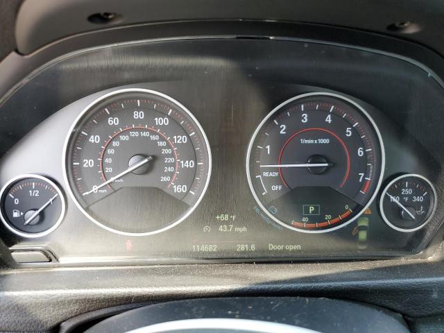 WBA3B3C51FF547474 BMW 328 XI