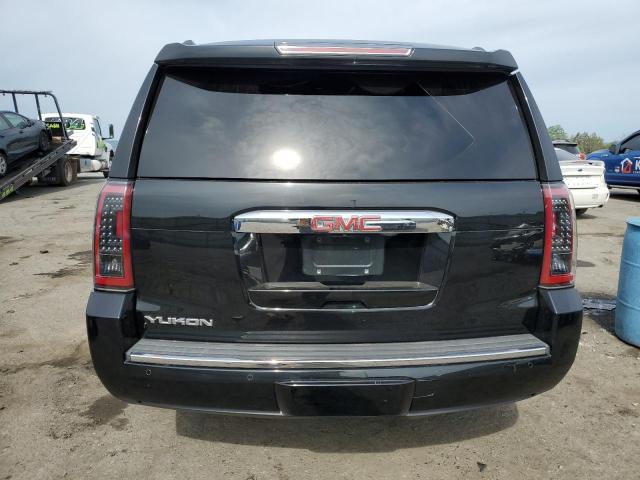 1GKS2CKJ8FR197924 GMC YUKON DENALI