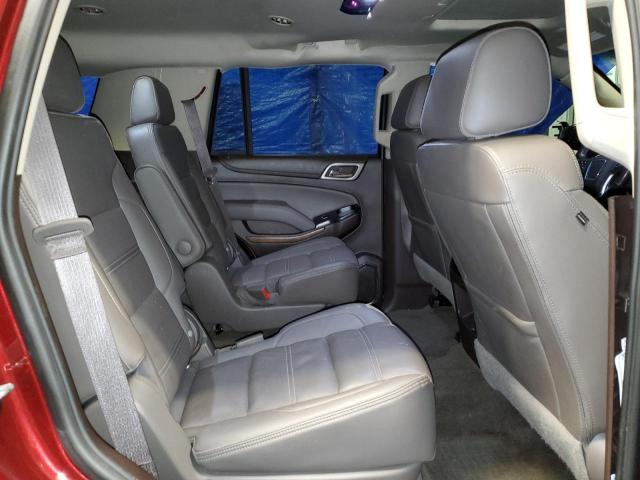 1GKS2CKJ2JR199192 GMC YUKON DENALI