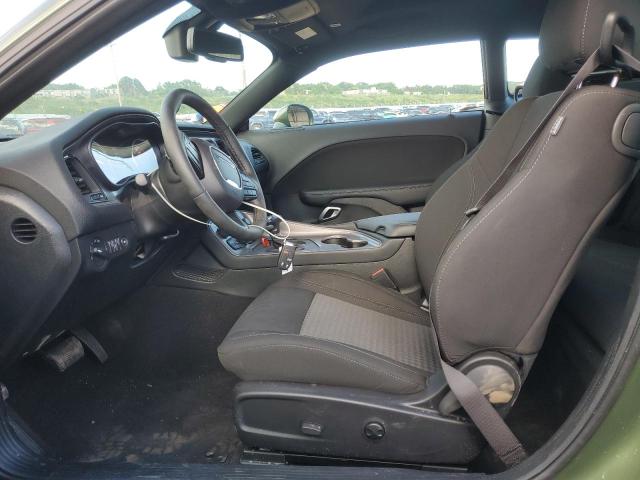 2C3CDZGG9PH579072 Dodge Challenger Sxt
