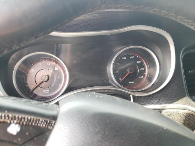 2C3CDXHG7GH188263 Dodge Charger Sxt