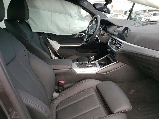 3MW5R7J01M8B83033 BMW 330XI