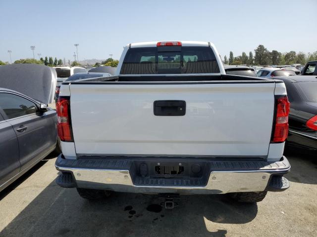 3GTU2VEJ2FG519744 GMC Sierra K1500 Slt
