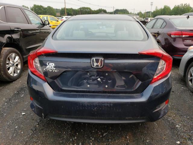 19XFC2F53HE211745 Honda Civic Lx